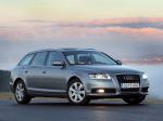Audi A6 2.0 TDI Avant 2008 года